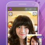 دانلود نرم افزار آرایشی Perfect365: One-Tap Makeover v3.6.1 (اندروید) Perfect365: One-Tap Makeover