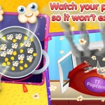 دانلود بازی دخترانه درست کردن ذرت Pop The Corn v1.0.1 (اندروید) Pop The Corn
