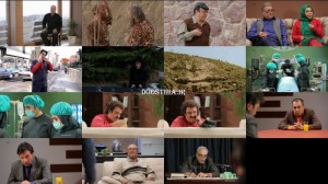 مجموعه نهم سریال شوخی کردم قسمت های 17 و 18 با کیفیت عالی دانلود قسمت 17 شوخی کردم