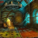 دانلود بازی Tales of Terror 2: House on the Hill Tales of Terror 2: House on the Hill Collector's Edition