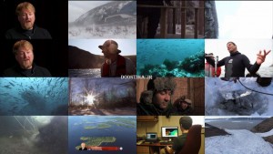 دانلود مستند حیات وحش کانادا Wild Canada 2014 Making Wild Canada