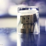 آدمک های چوبی با احساس