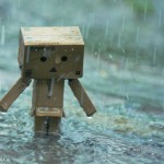 آدمک های چوبی با احساس