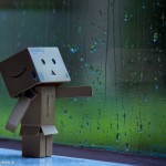 آدمک های چوبی با احساس