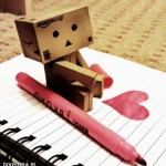 آدمک های چوبی با احساس