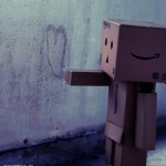 آدمک های چوبی با احساس