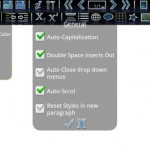 دانلود نرم افزار آفیس برای اندروید Android Office v1.5 Premium دانلود آفیس برای اندروید Android Office