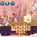 دانلود بازی انگری بردز جنگ ستارگان Angry Birds Star Wars II v1.5.0 Angry Birds Star Wars II