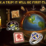 دانلود بازی دور دنیا در 80 روز Around the World in 80 Days v1.3 Around the World in 80 Days