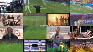 دانلود مسابقه فوتبال استرالیا و هلند با کیفیت عالی HDTV دانلود مراسم قبل از بازی استرالیا و هلند