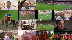 دانلود خلاصه مسابقه فوتبال بلژیک و الجزایر با کیفیت عالی HDTV دانلود مراسم قبل از مسابقه بازی بلژیک و الجزایر