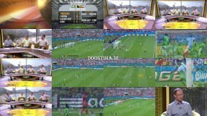 دانلود مسابقه فوتبال بوسنی و ایران با کیفیت عالی HDTV دانلود آنالیز بین دو نیمه بازی بوسنی و ایران