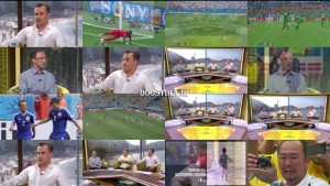 دانلود مسابقه فوتبال بوسنی و ایران با کیفیت عالی HDTV دانلود حواشی بعد از مسابقه بوسنی و ایران