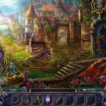 دانلود بازی Dark Parables 7: Ballad of Rapunzel Dark Parables 7 Ballad of Rapunzel Collector's Edition