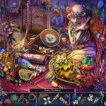 دانلود بازی Dark Parables 7: Ballad of Rapunzel Dark Parables 7 Ballad of Rapunzel Collector's Edition
