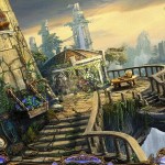 دانلود بازی Dreampath: The Two Kingdoms Dreampath: The Two Kingdoms Collector's Edition