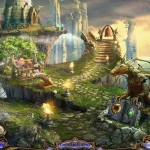دانلود بازی Dreampath: The Two Kingdoms Dreampath: The Two Kingdoms Collector's Edition