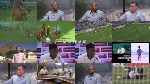 دانلود مسابقه فوتبال آلمان و پرتغال با کیفیت عالی HDTV دانلود حواشی پایان بازی آلمان و پرتغال