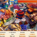 دانلود بازی آشپزی Gourmet Chef Challenge: Around the World Gourmet Chef Challenge: Around the World
