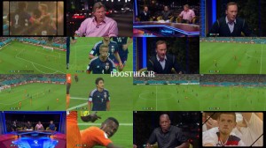 دانلود مسابقه فوتبال ساحل عاج و ژاپن با کیفیت عالی HDTV دانلود آنالیز بین دو نیمه ساحل عاج و ژاپن
