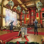 دانلود بازی Queen's Quest: Tower of Darkness Queen's Quest: Tower of Darkness