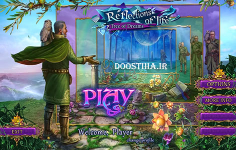 دانلود بازی Reflections of Life: Tree of Dreams Reflections of Life: Tree of Dreams Collector's Edition
