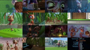 The Ant Bully 2006