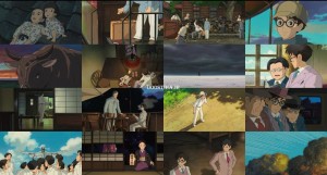 دانلود رایگان انیمیشن باد وزیدن گرفته The Wind Rises 2013 BluRay The Wind Rises 2013