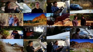 Top Gear US S05-E02