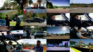 Top Gear US S05-E01