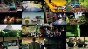 دانلود مستند ویژه تخت گاز Top Gear The Burma Special 2014 دانلود مستند ویژه تخت گاز برمه 2014