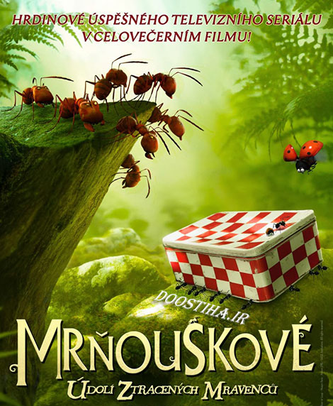 دانلود انیمیشن Minuscule: Valley of the Lost Ants 2013 Minuscule Valley Of The Lost Ants 2013