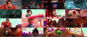 Wreck-It Ralph 2012
