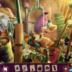 دانلود بازی Amaranthine Voyage 3: The Shadow of Torment Amaranthine Voyage 3: The Shadow of Torment CE Final