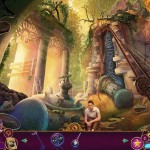 دانلود بازی Amaranthine Voyage 3: The Shadow of Torment Amaranthine Voyage 3: The Shadow of Torment CE Final