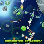 دانلود بازی پرندگان خشمگین در فضا Angry Birds Space v2.0.1 Angry Birds Space