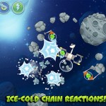 دانلود بازی پرندگان خشمگین در فضا Angry Birds Space v2.0.1 Angry Birds Space