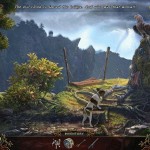دانلود بازی Beyond the Unknown: A Matter of Time Beyond the Unknown - A Matter of Time Collector's Edition