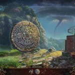 دانلود بازی Beyond the Unknown: A Matter of Time Beyond the Unknown - A Matter of Time Collector's Edition