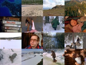 دانلود مستند Alaska: Into The Wilderness 2009 Alaska: Into the Wilderness - Braving Alaska