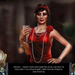 Dead Reckoning: Silvermoon Isle