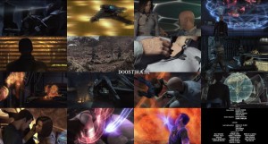 دانلود انیمیشن فاینال فانتزی: ارواح درون با دوبله فارسی Final Fantasy: The Spirits Within