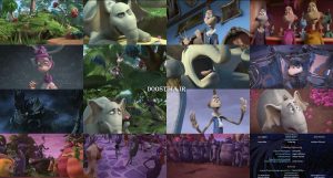 دانلود دوبله فارسی انیمیشن هورتون Horton Hears a Who! 2008 دانلود دوبله فارسی گلوری کارتون هورتون Horton Hears a Who