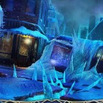 دانلود بازی Insane Cold: Back to the Ice Age Insane Cold: Back to the Ice Age
