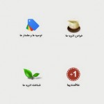 اپلیکیشن معجزه ادویه ها