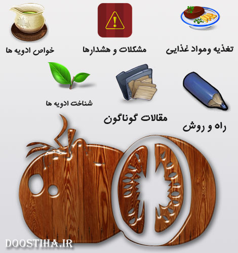دانلود نرم افزار "معجزه ادویه ها" برای اندروید دانلود نرم افزار معجزه ادویه ها برای اندروید