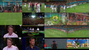 دانلود خلاصه فوتبال هلند و کاستاریکا با کیفیت عالی HDTV دانلود حواشی بعد از مسابقه فوتبال هلند و کاستاریکا در جام جهانی