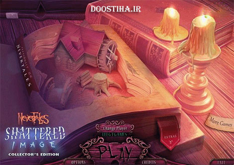 Nevertales 2: Shattered Image Collector's Edition