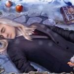 دانلود بازی Sable Maze 3: Forbidden Garden Sable Maze 3: Forbidden Garden Collector's Edition