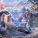 دانلود بازی Sable Maze 3: Forbidden Garden Sable Maze 3: Forbidden Garden Collector's Edition